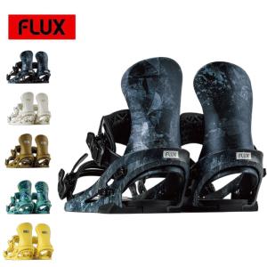 FLUX BINDINGS（フラックスバインディング） 25-26 フラックス