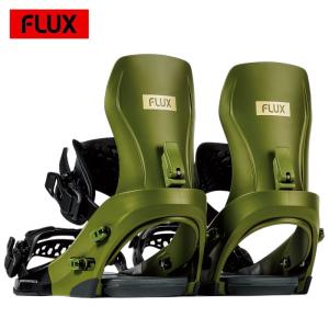 FLUX BINDINGS 予約 25-26 フラックス ビンディング CV MF-05 BINDING