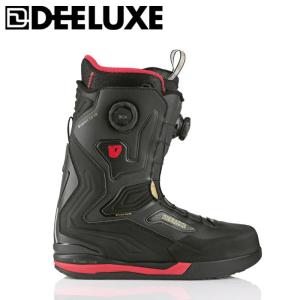 DEELUXE NEW！数量限定 25-26 スノーボード ブーツ ID Y-20