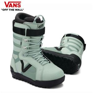 VANS（ヴァンズ） 24-25 VANS SNOWBOARD BOOTS WM Encore Pro バンズ