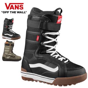 VANS（ヴァンズ） スノーボード ブーツ ハイスタンダードプロ VANS HI