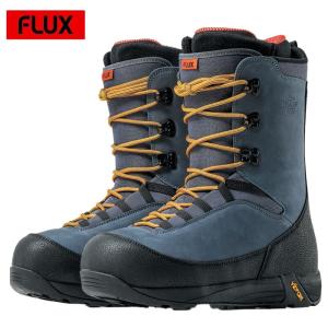 FLUX BINDINGS（フラックスバインディング） フラックス ブーツ FLUX