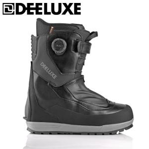 スノーボード DEELUXE DEELUXE（ディーラックス） 25-26 ブーツ DEELUXE SPARK FUSION BOOTS