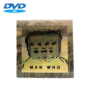 MAN WHO 2 DVD スケートボード スケボー 映像 ビデオ スケーター｜crass