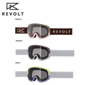 REVOLT（リボルト） 2025-2026 REVOLT SUPER LIGHT FRAME スーパー