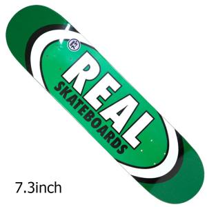 REAL CLASSIC OVAL 7.3 7...の詳細画像1