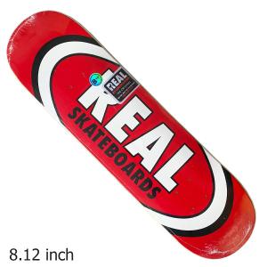 REAL CLASSIC OVAL 7.3 7...の詳細画像5