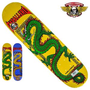 POWELL（パウエル） パウエル・ペラルタ POWELL PERALTA スケボー