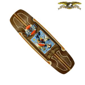 Frog Skateboards フロッグスケートボード　スケボー　deck FROG SKATE スケボー デッキ フロッグ DECK 9.8インチ FROG