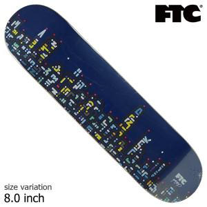 FTC エフティーシー DVD スケボー 映像 スケートボード PIER 7 by