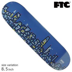 FTC エフティーシー DVD スケボー 映像 スケートボード PIER 7 by