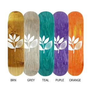 MAGENTA Team Logo decks...の詳細画像3