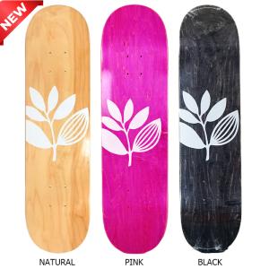 MAGENTA Team Logo decks...の詳細画像1