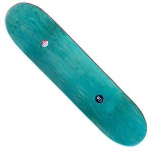 MAGENTA Team Logo decks...の詳細画像4