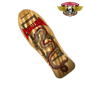 POWELL（パウエル） パウエル・ペラルタ POWELL PERALTA スケボー