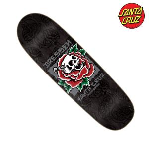 SANTA CRUZ（サンタクルーズ） スケートボード デッキ スケボー