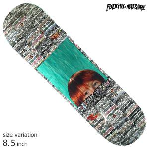 FUCKING AWESOME（ファッキング オーサム） Fucking Awesome FA