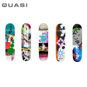 GX1000 デッキ 【 8.375インチ 】GX1000 Town And Country Deck