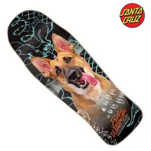 SANTA CRUZ（サンタクルーズ） スケボー デッキ 10.34 WINKOWSKI