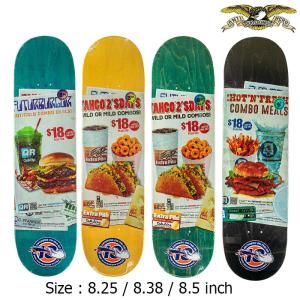 REAL DECK リアル デッキ MASON SILVA VICIOUS 8.28 スケート
