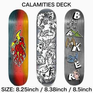 enjoi（エンジョイ） 【スケボー デッキ 8.0 8.25】ENJOI BODY SLAM R7