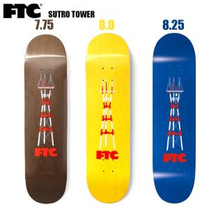 ftc スケートデッキ | www.jarussi.com.br