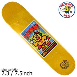 CRASTY スケボー　デッキ CREATURE VX RUSSELL TO THE GRAVE 8.6inch クリーチャー