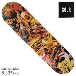 【レア未開封】KROOKED × Curtis Kulig コラボ デッキ KROOKED WORREST PRETENDBEER DECK 8.75 BLUE【 クルキッド