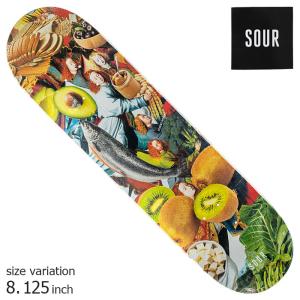 DGK スケボー デッキ ディージーケー DGK PRO DECKS GAME OVER