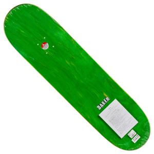 BAKER ELLISA MVP 8.5 in...の詳細画像1