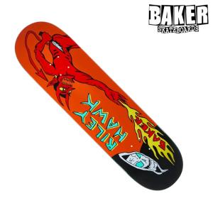 KROOKED（クルキッド） KROOKED ZIP ZINGER BLACK 7.76 inch