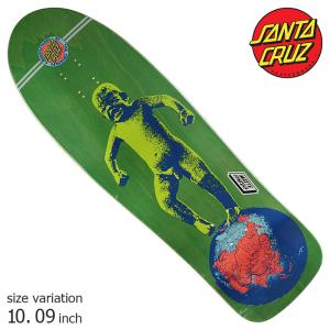 SANTA CRUZ Salba サルバタイガー スケートボード 80年代 復刻 Santa Cruz Reissue Deck: Iconic 80s Design with Modern