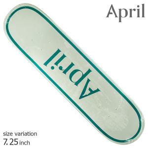 APRIL（エイプリル） デッキ スケボー 堀米雄斗 MINI YUTO HORIGOME
