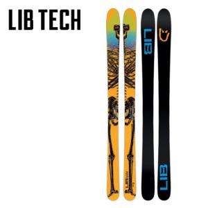 LIB TECH（リブテック） 25-26 LIB TECH SKIS HEMI 112 178cm スキー板