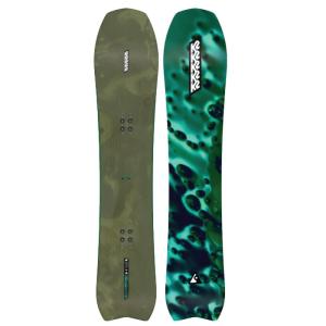 K2（スキー、スノーボード） K2 21-22 NISEKO PLEASURES/ケーツー