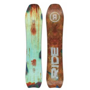 RIDE スノーボード サイコキャンディ138 RIDE ☆展示品☆24モデル PSYCHOCANDY 138cm☆1本だけ再入荷しま