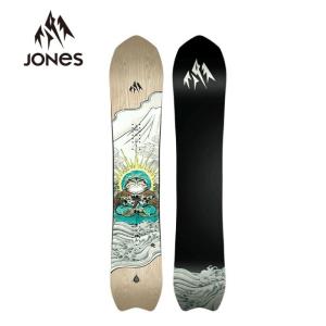 スノーボード chun JONES SNOWBOARDS 予約 25-26 ジョーンズ スノーボード 板