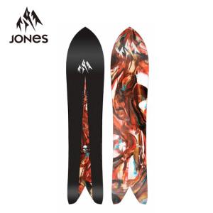 JONES SNOWBOARDS（ジョーンズ スノーボード） 25-26 JONES HOVERCRAFT