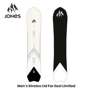 JONES SNOWBOARDS（ジョーンズ スノーボード） スノー ボード 板 JONES