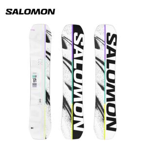 SALOMON（サロモン） ラス1 140W のみ 板 スノー ボード HUCK KNIFE