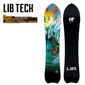LIB TECH（リブテック） 24-25 LIBTECH JAMIE LYNN SHORT WIDE