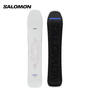 SALOMON（サロモン） 25-26 スノーボード 板 SALOMON HUCK KNIFE GROM