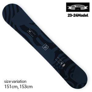 twelve Twelve snowboards Ace 2023-2024 トゥエルブ