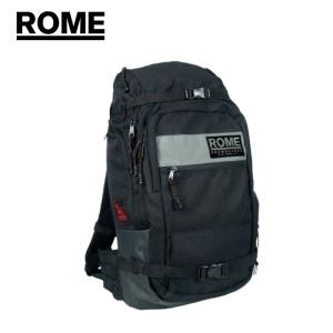 ROME SDS ROME SDS DUFFLE BAG 旅行 バックパック リュック