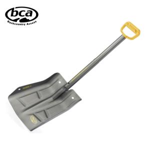 23-24 BCA DOZER 3D SHOVEL GREY ショベル キッカー アバランチ UIAA規格 伸縮式 バックカントリー｜crass