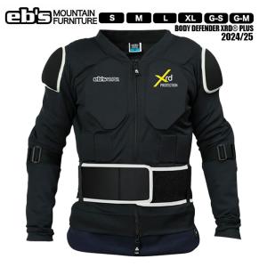 KARNA カルナ プロテクター Genuine Protective Shirt approved by XRD