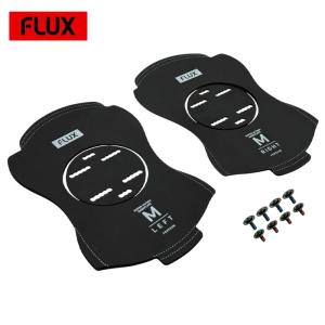 Canting wedges ハードビンディング・スペアーパーツ ／ カントパーツ