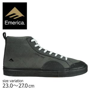 emerica スニーカー エメリカ レディース  メンズ OMEN