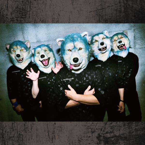 Emerica. HERITIC×MWAM エメリカ MAN WITH A MISSION 限定