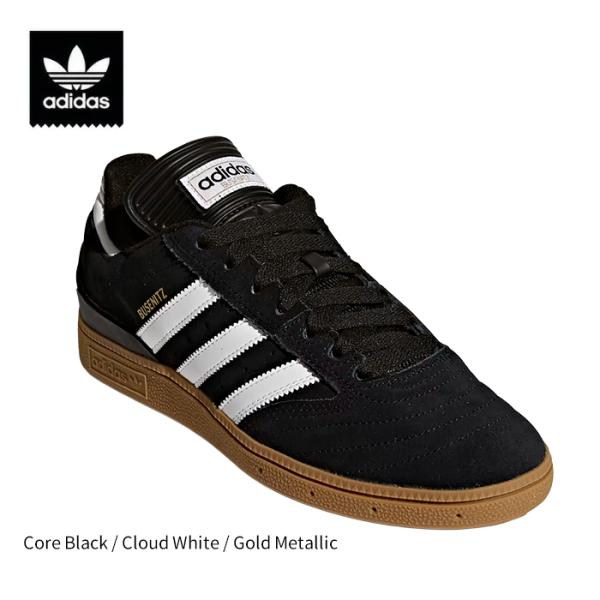 ADIDAS SKATEBOARDING アディダス スケートボーディング BUSENITZ G48...